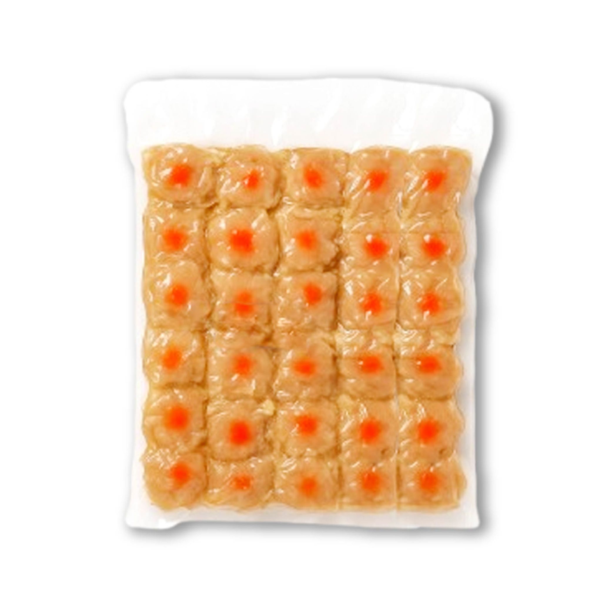 Delicious Big Siomai Chicken 1kg x 30s